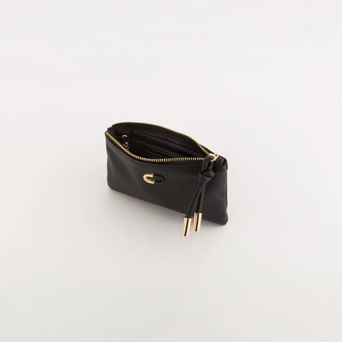 CARPISA Portamonete Con Portachiavi Donna - Erica wallet