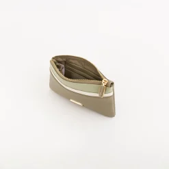 Discount CARPISA Portamonete Con Portachiavi Donna - Fresia wallet v2
