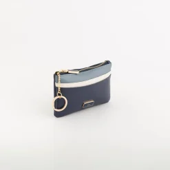 Discount CARPISA Portamonete Con Portachiavi Donna - Fresia wallet v2