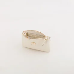 New CARPISA Portamonete Con Portachiavi Donna - Gemma wallet