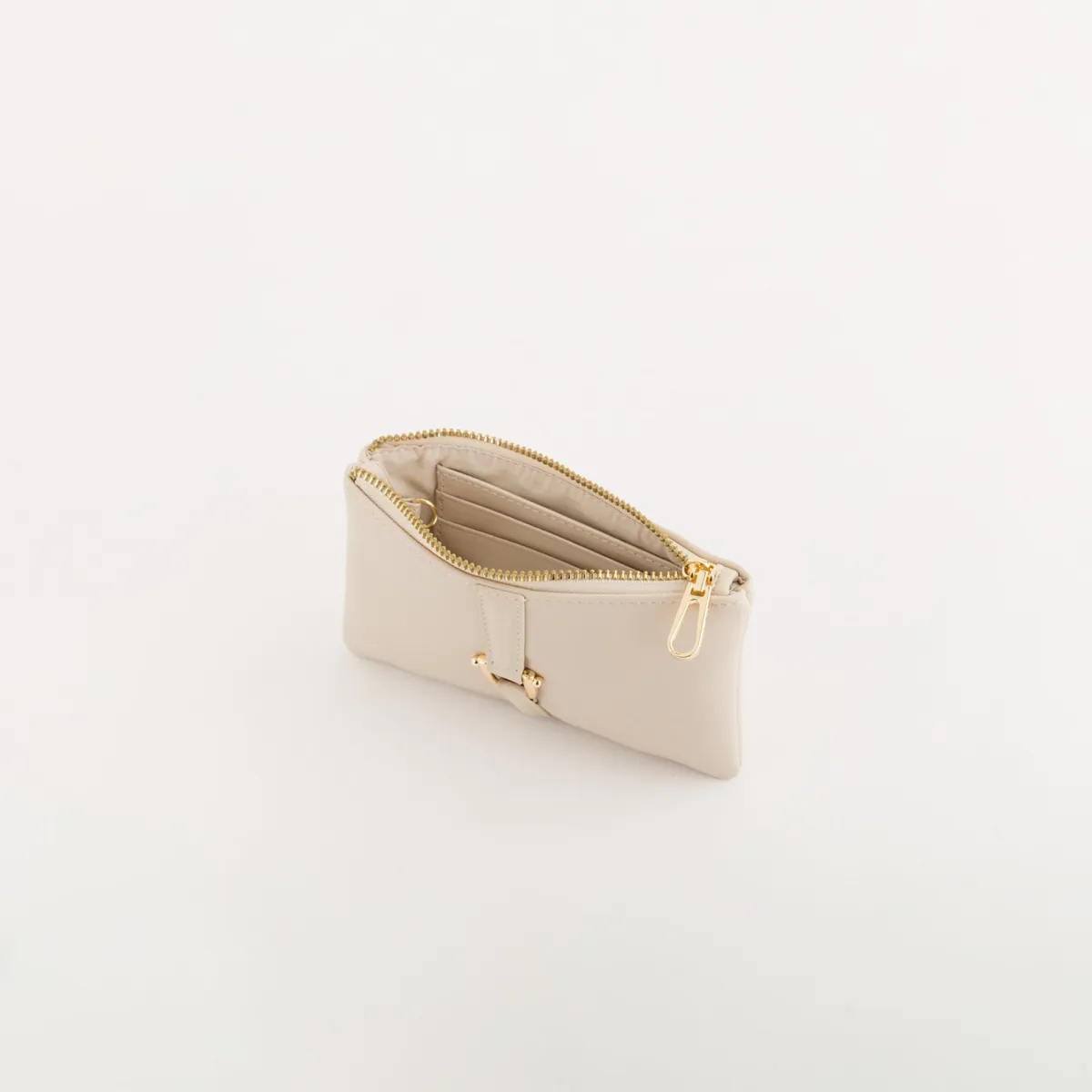 Outlet CARPISA Portamonete Con Portachiavi Donna - Marie wallet