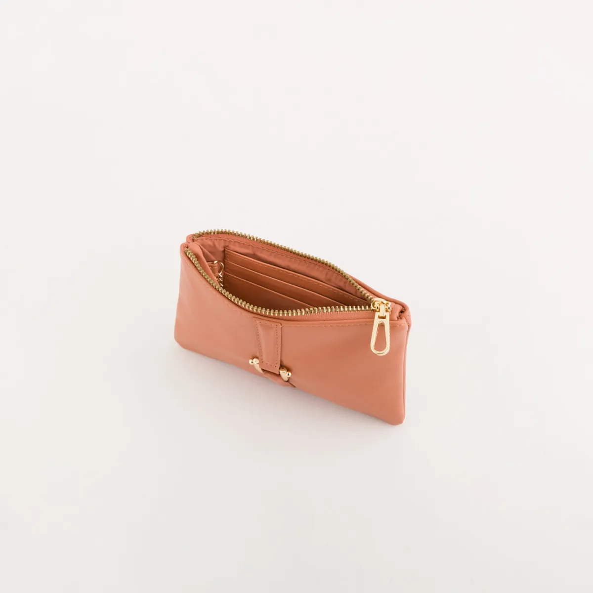Outlet CARPISA Portamonete Con Portachiavi Donna - Marie wallet