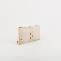 Outlet CARPISA Portamonete Con Portachiavi Donna - Marie wallet