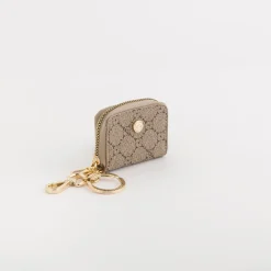 CARPISA Portamonete Con Portachiavi Donna - Diana wallet