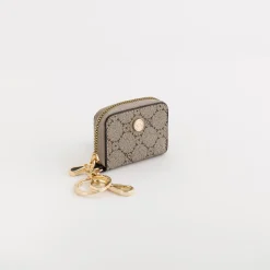 CARPISA Portamonete Con Portachiavi Donna - Diana wallet