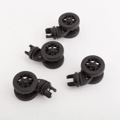 Sale CARPISA Ruote - Silent wheel Nero