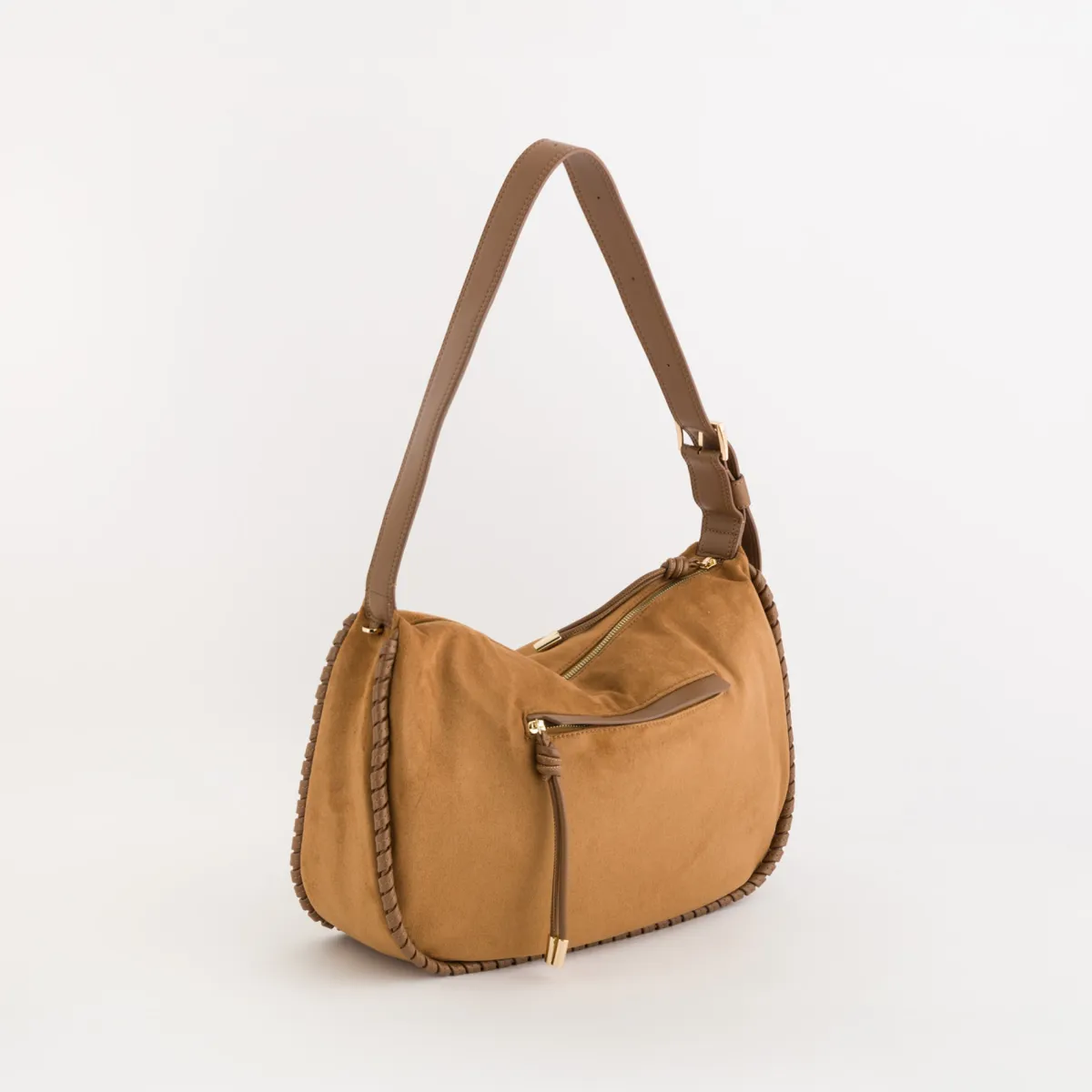 Outlet CARPISA Sacca Donna - Mandorlo