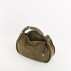 Outlet CARPISA Sacca Donna - Mandorlo