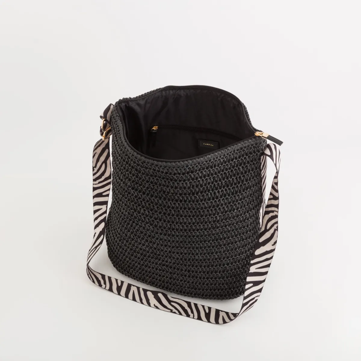 Outlet CARPISA Sacca Donna - Naku