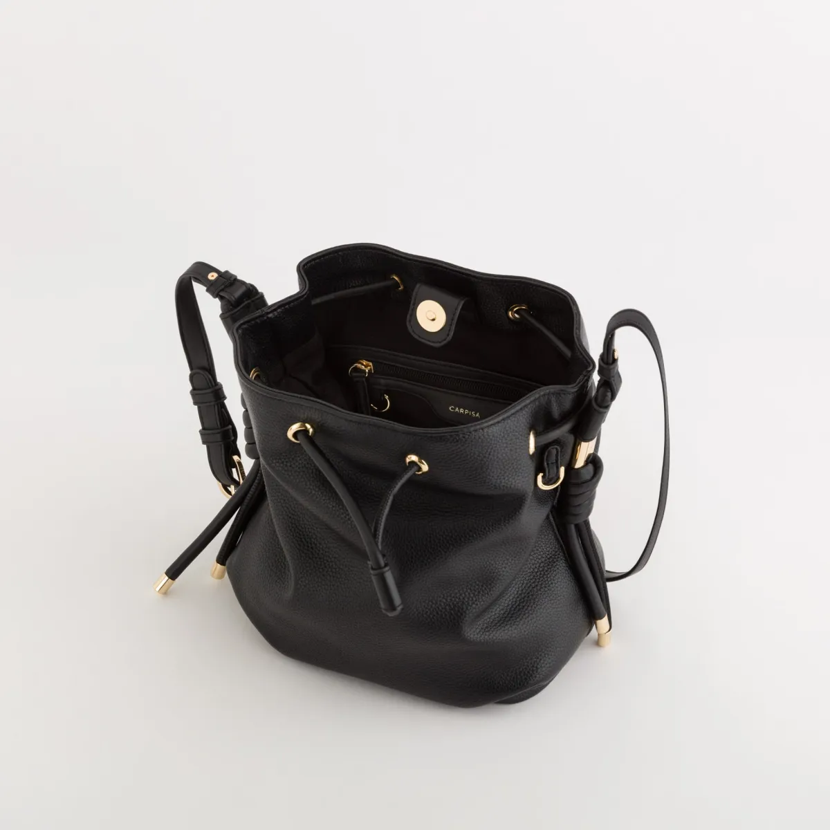 Best CARPISA Secchiello Donna - Arnica