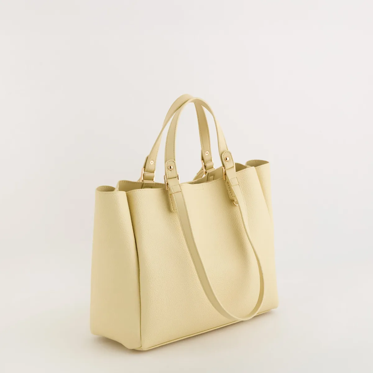 Clearance CARPISA Shopping Donna - Amaranta spring Giallo Popcorn