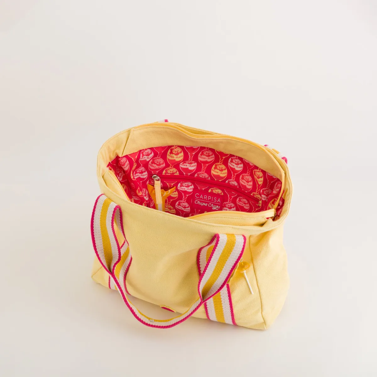 Best CARPISA Shopping Donna - Candy Chupa Chups