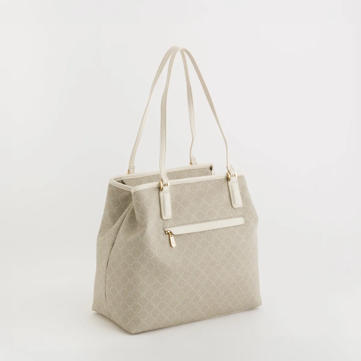 New CARPISA Shopping Donna - Diana spring Burro/Multicolore