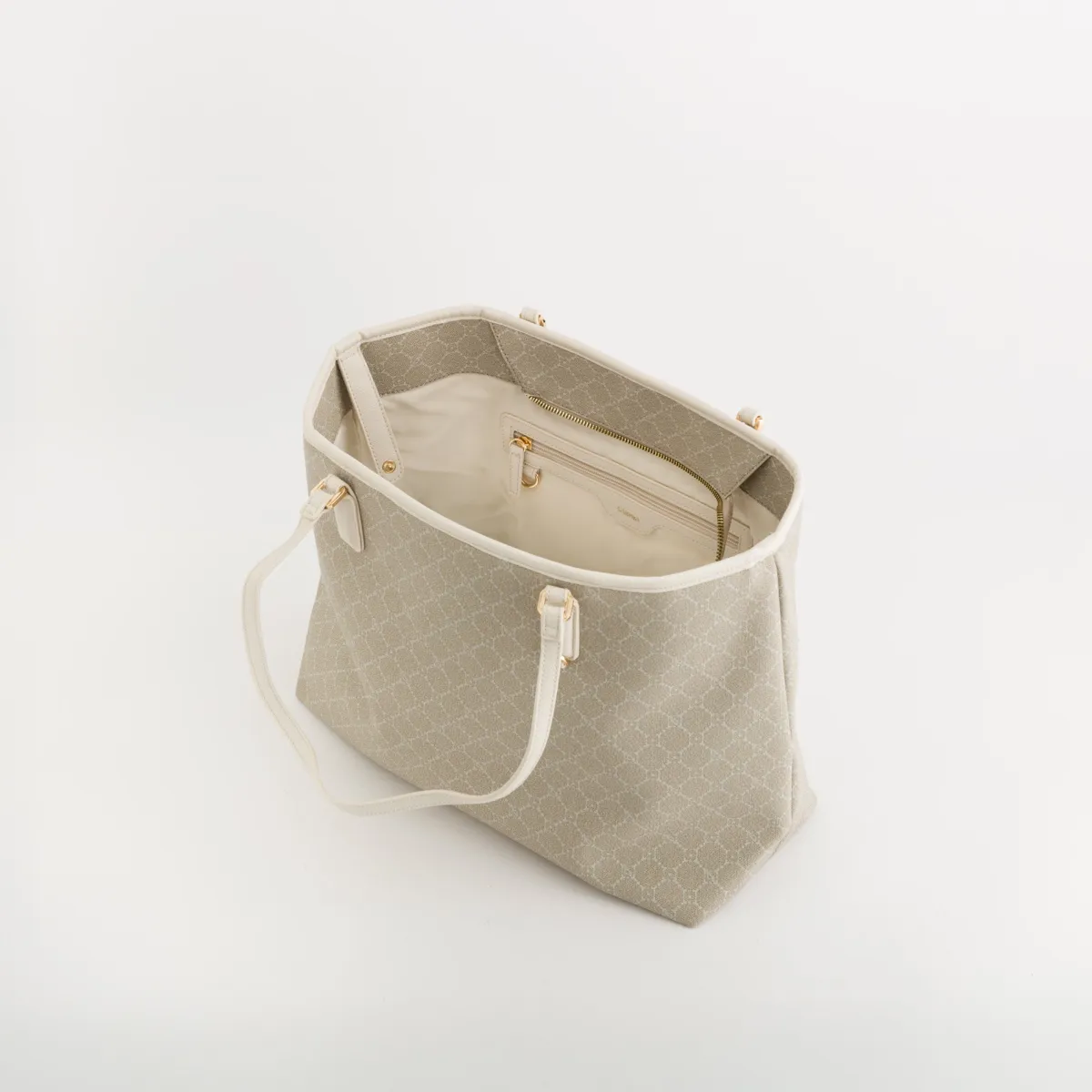 New CARPISA Shopping Donna - Diana spring Burro/Multicolore
