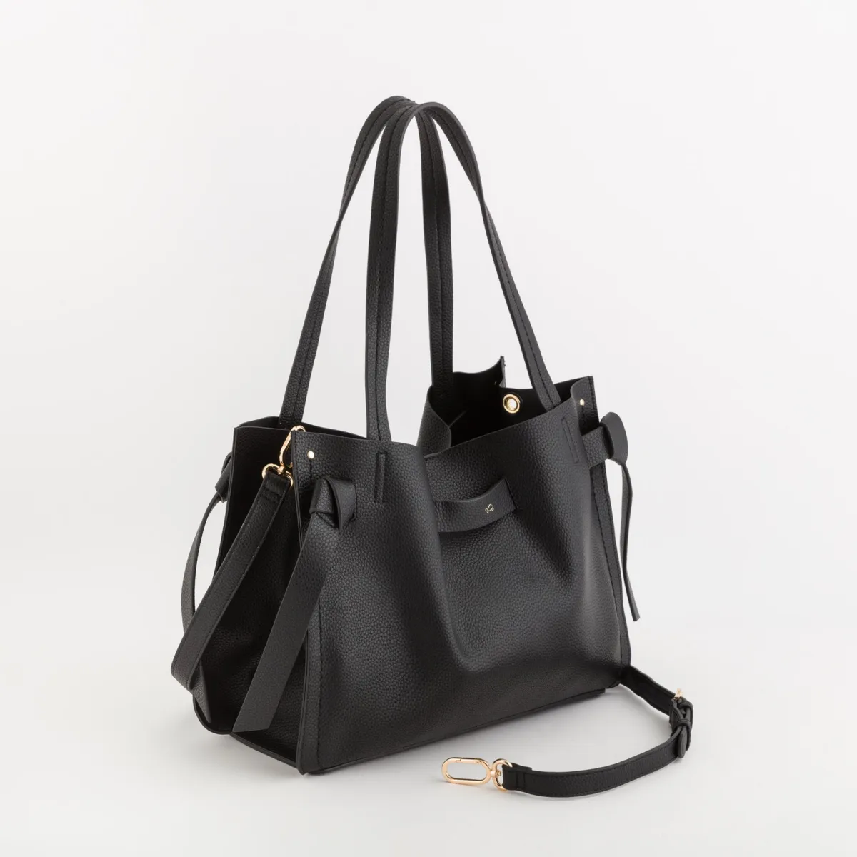 Clearance CARPISA Shopping Donna - Felce