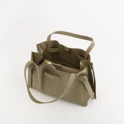 Clearance CARPISA Shopping Donna - Felce