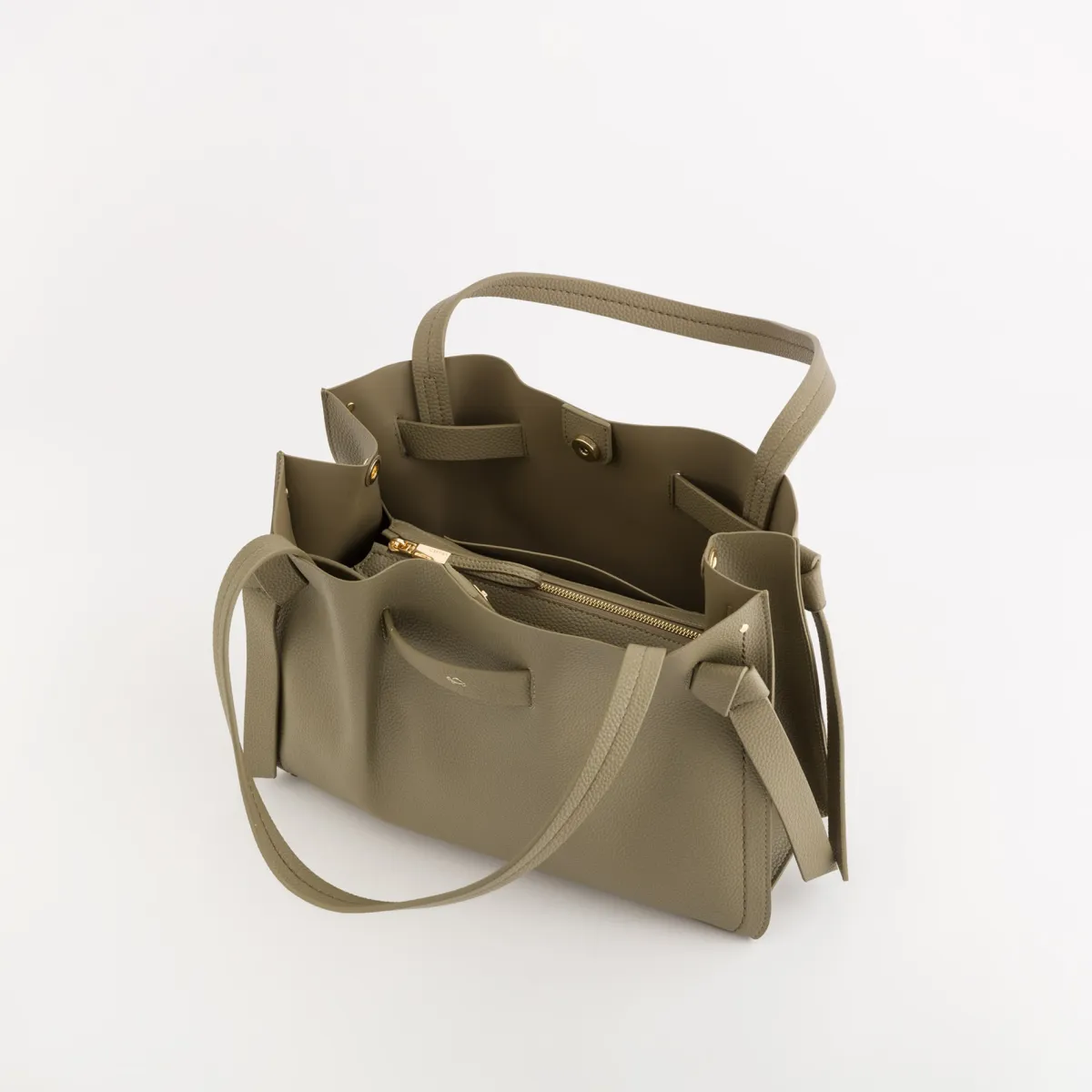 Clearance CARPISA Shopping Donna - Felce