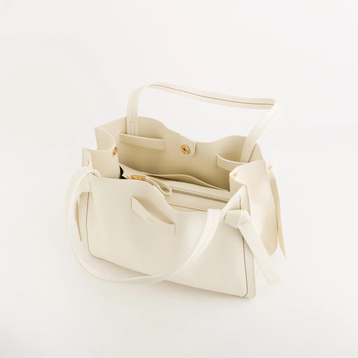 Clearance CARPISA Shopping Donna - Felce