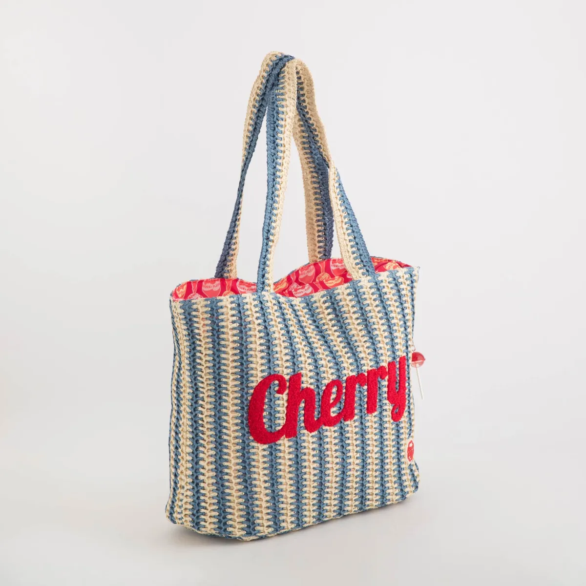 CARPISA Shopping Donna - Juicy Chupa Chups