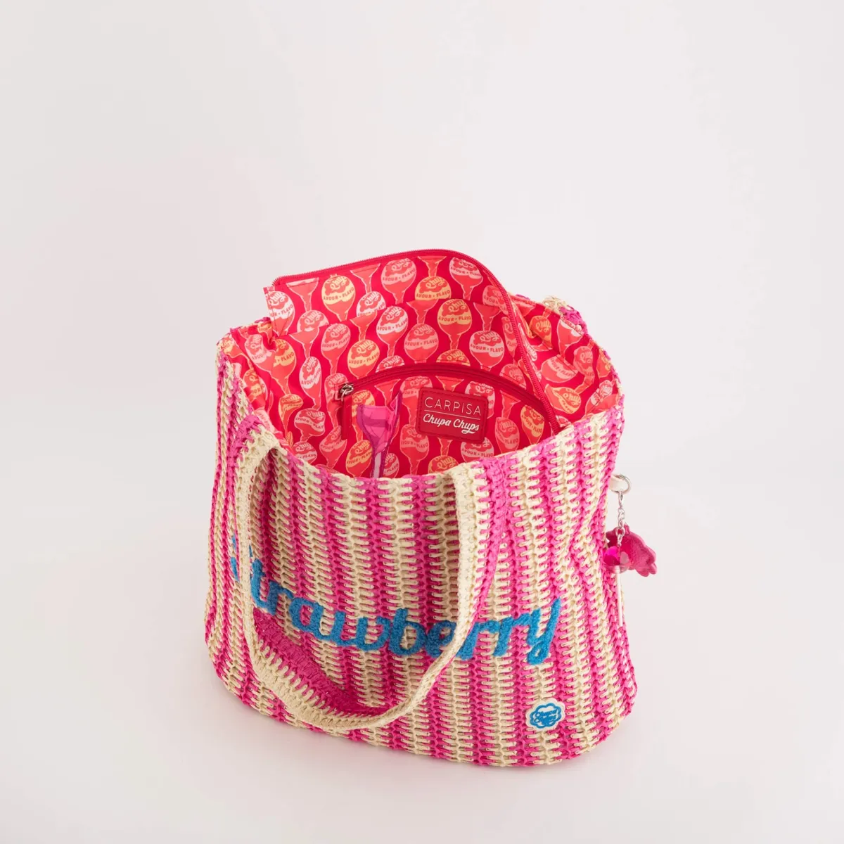 CARPISA Shopping Donna - Juicy Chupa Chups