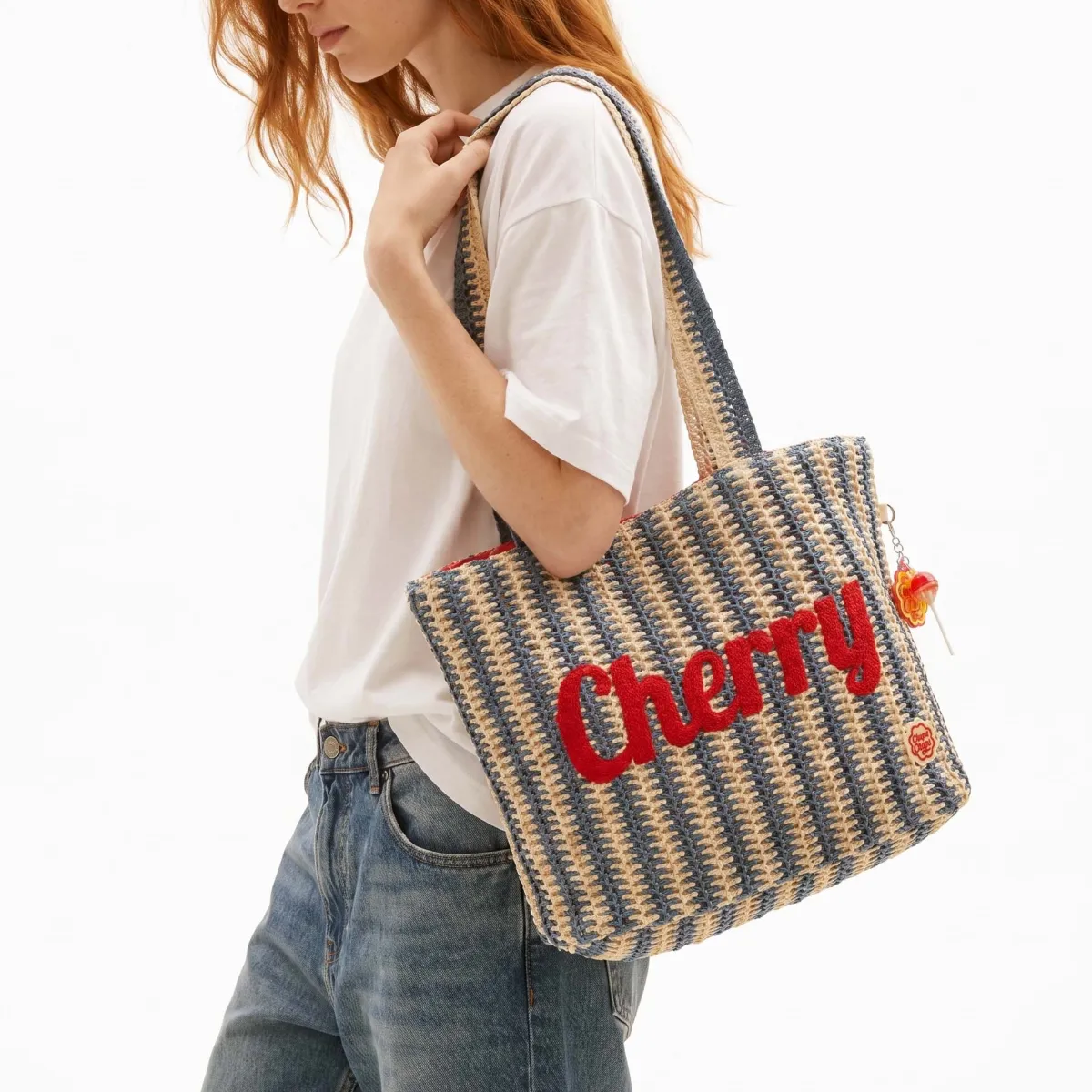CARPISA Shopping Donna - Juicy Chupa Chups