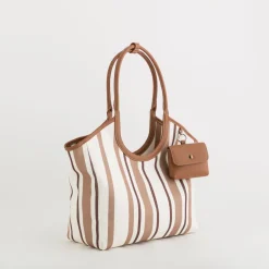 Outlet CARPISA Shopping Donna - Marian Burro/Multicolore