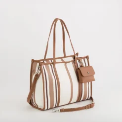 Clearance CARPISA Shopping Donna - Marian Burro/Multicolore