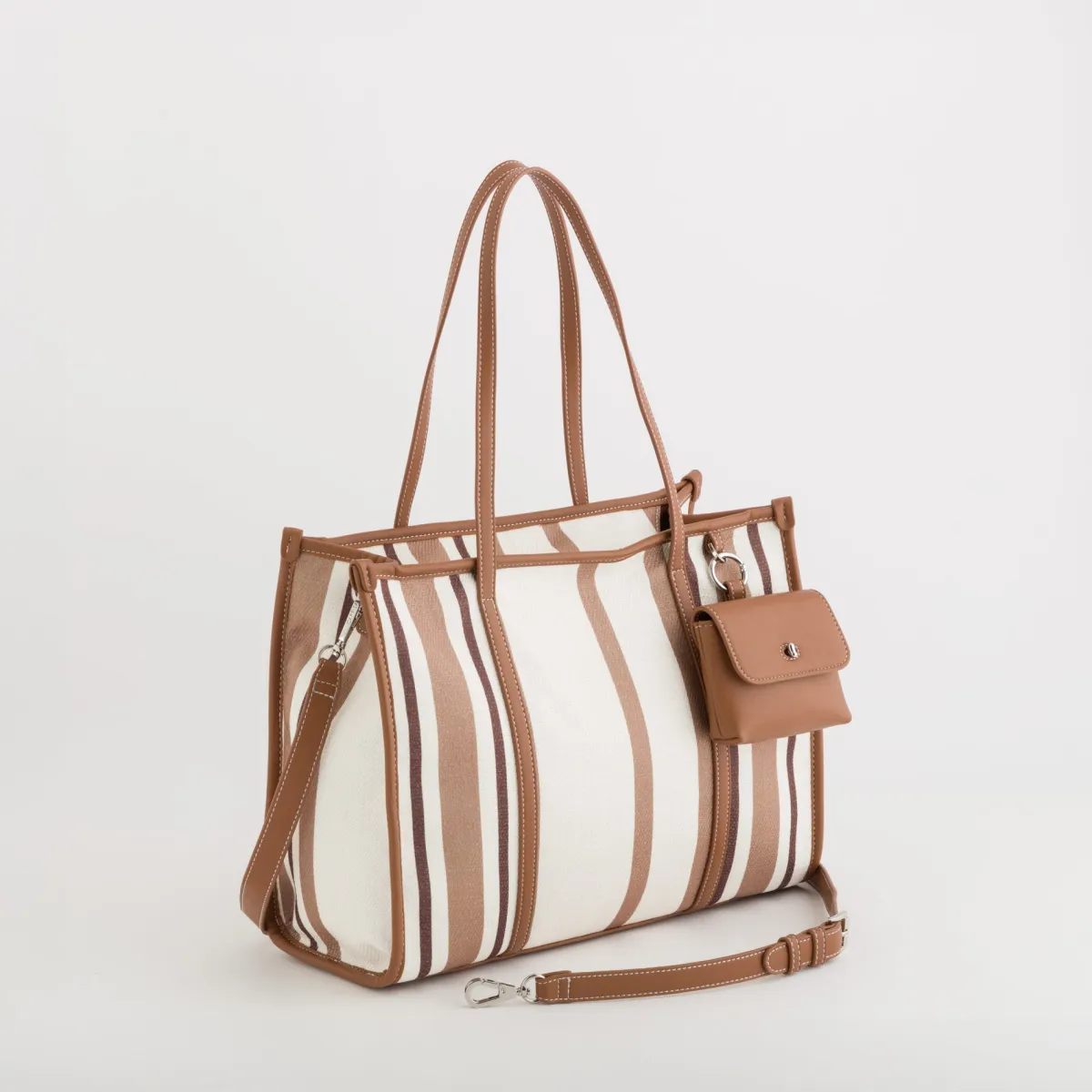 Clearance CARPISA Shopping Donna - Marian Burro/Multicolore
