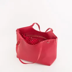 Sale CARPISA Shopping Donna - Rosa v2