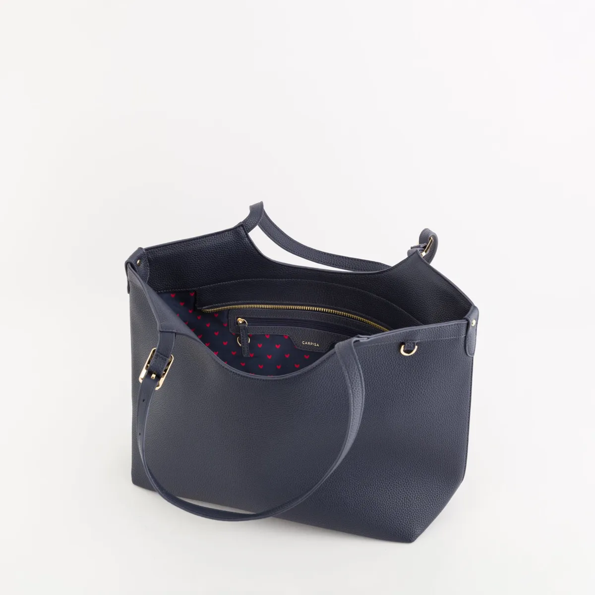 Sale CARPISA Shopping Donna - Rosa v2
