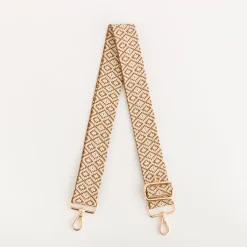 New CARPISA Tracolla Donna - Brunella