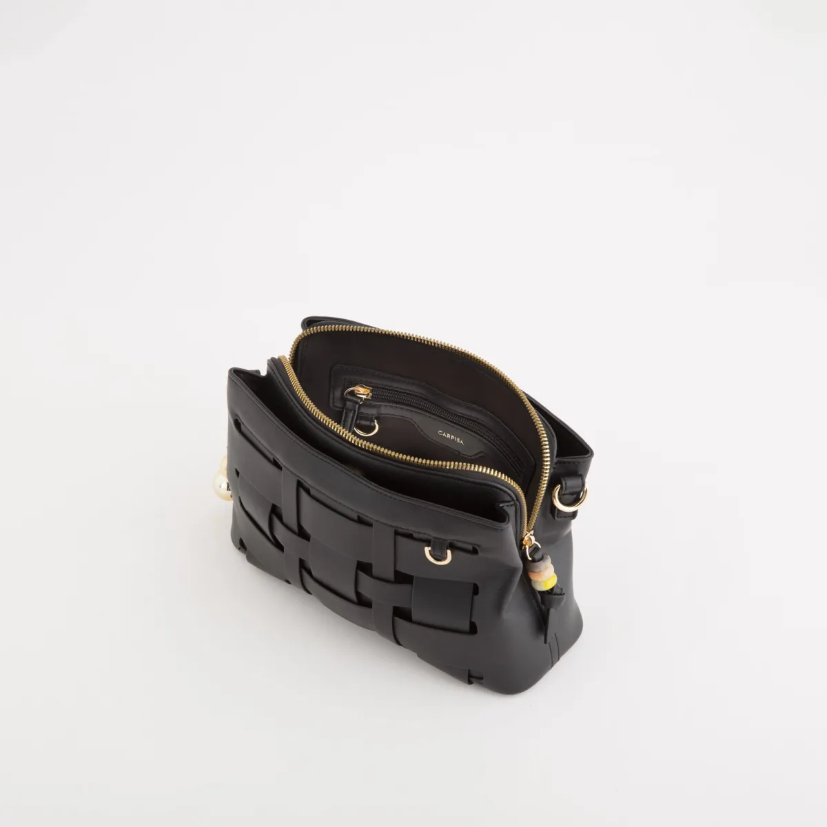 Outlet CARPISA Tracollina Donna - Anturio