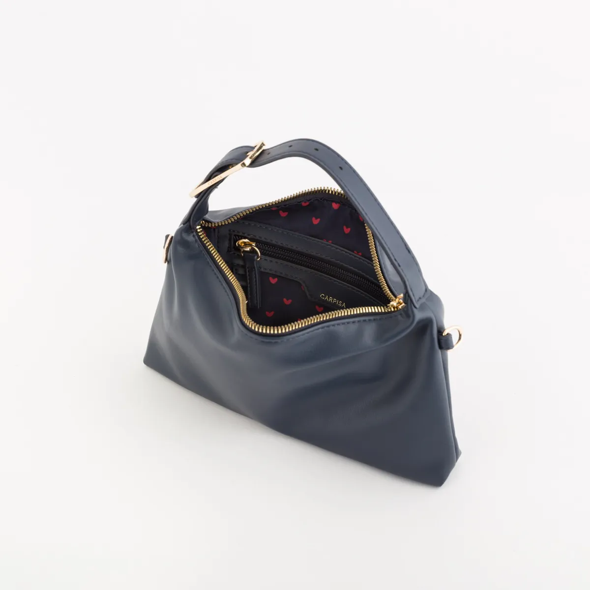 Online CARPISA Tracollina Donna - Dafne