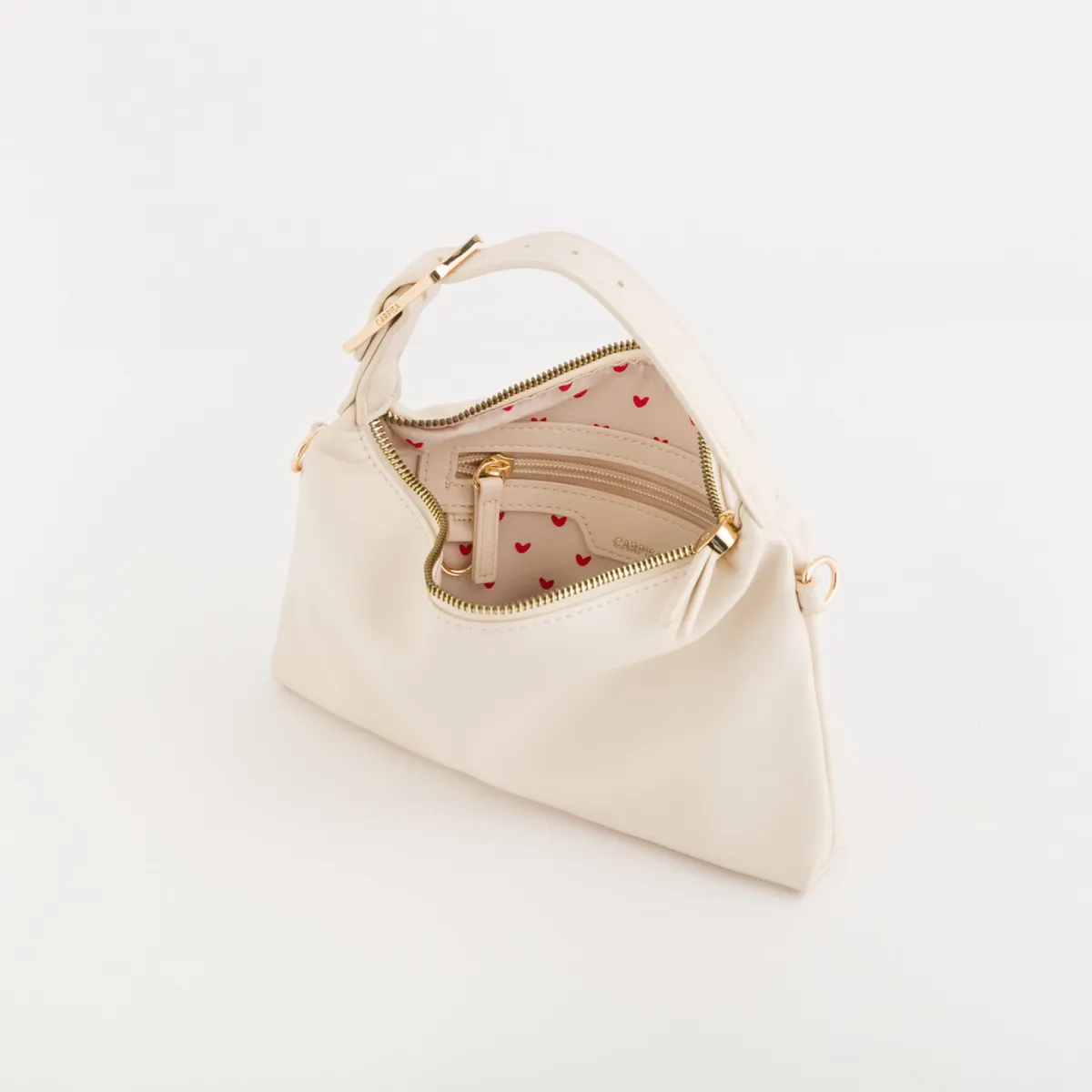 Online CARPISA Tracollina Donna - Dafne