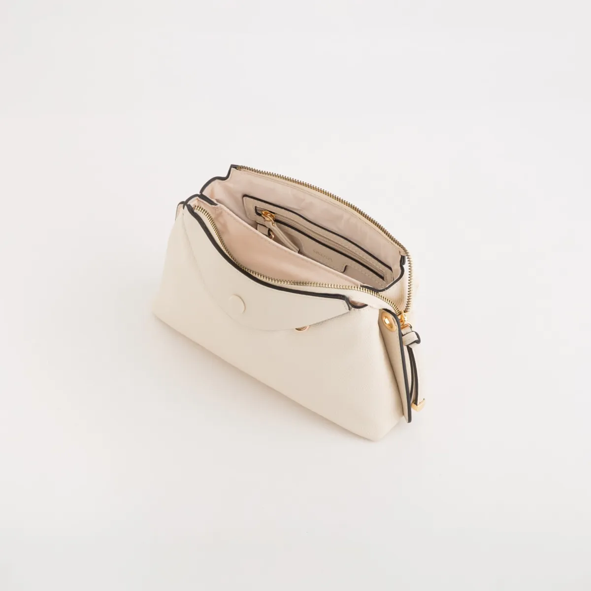 Discount CARPISA Tracollina Donna - Giada v2