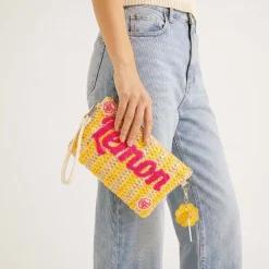 Discount CARPISA Tracollina Donna - Juicy Chupa Chups
