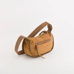 Online CARPISA Tracollina Donna - Mandorlo