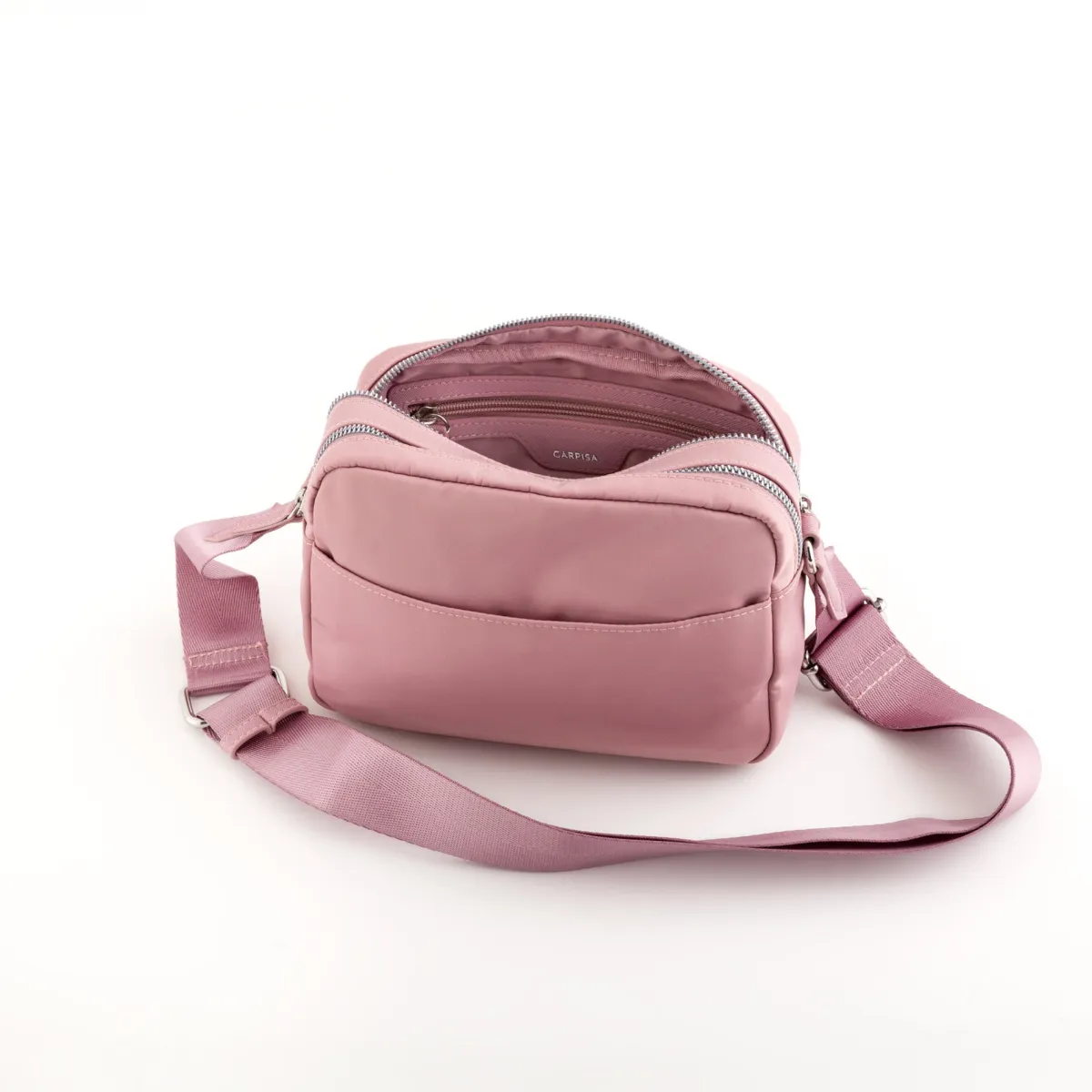 Hot CARPISA Tracollina Donna - Trevis bags
