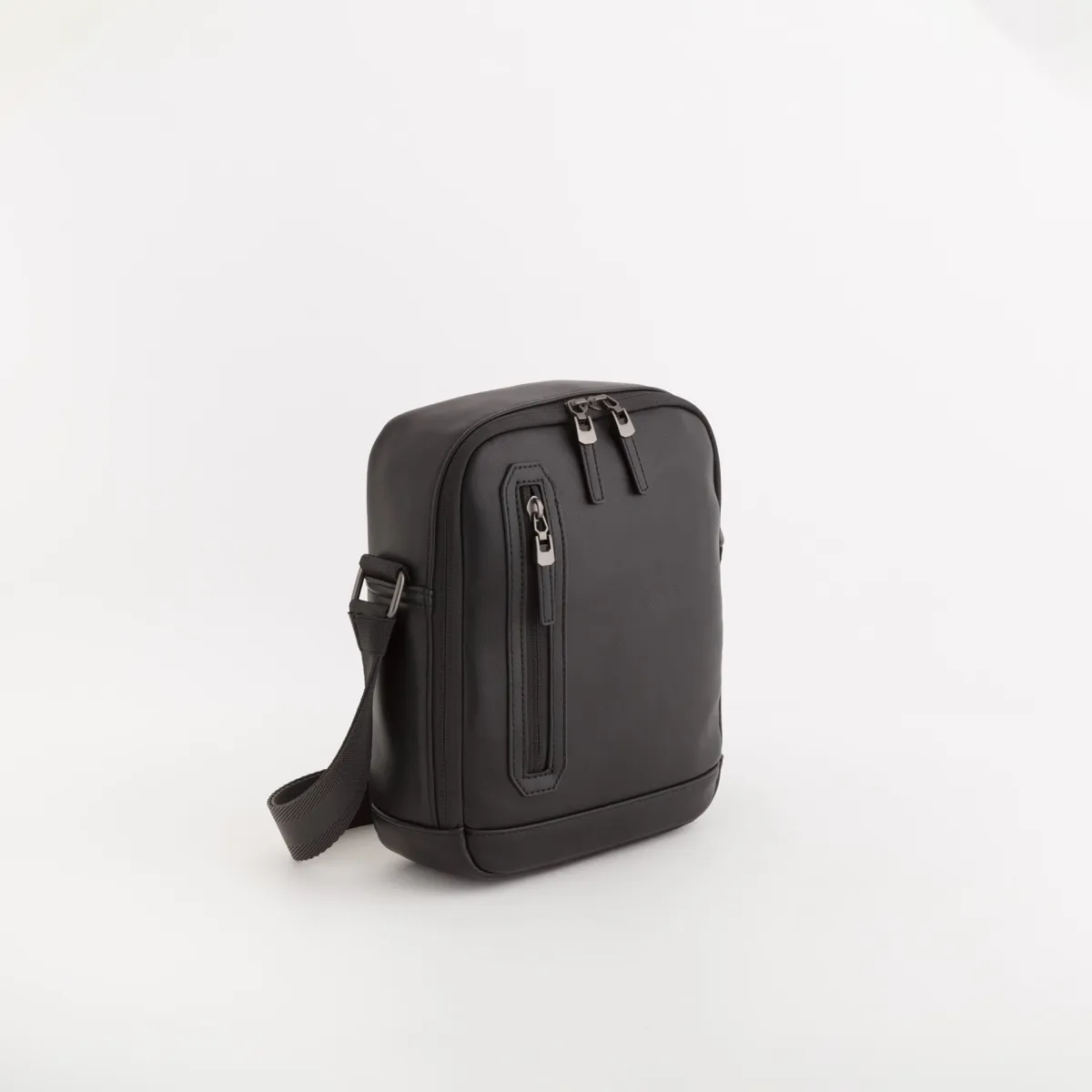 CARPISA Tracollina Uomo - Brief pro Nero