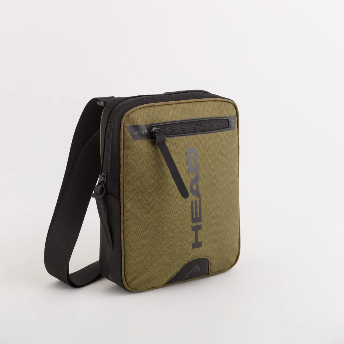 Sale CARPISA Tracollina Uomo - Head-just go