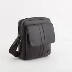 CARPISA Tracollina Uomo - Hi pro Nero
