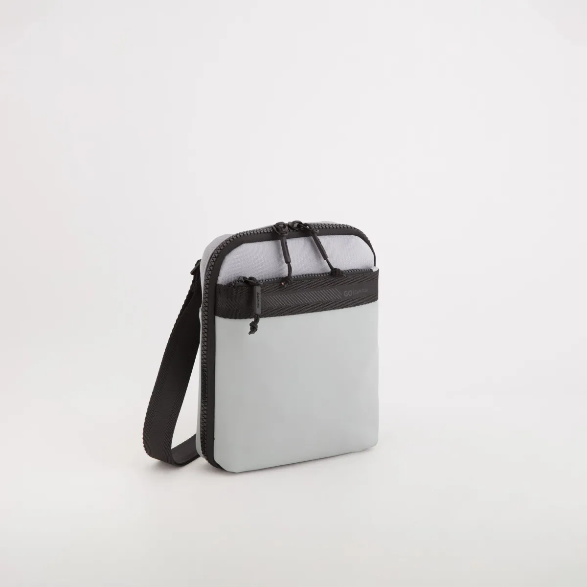 Outlet CARPISA Tracollina Uomo - Maverick go Grigio freddo