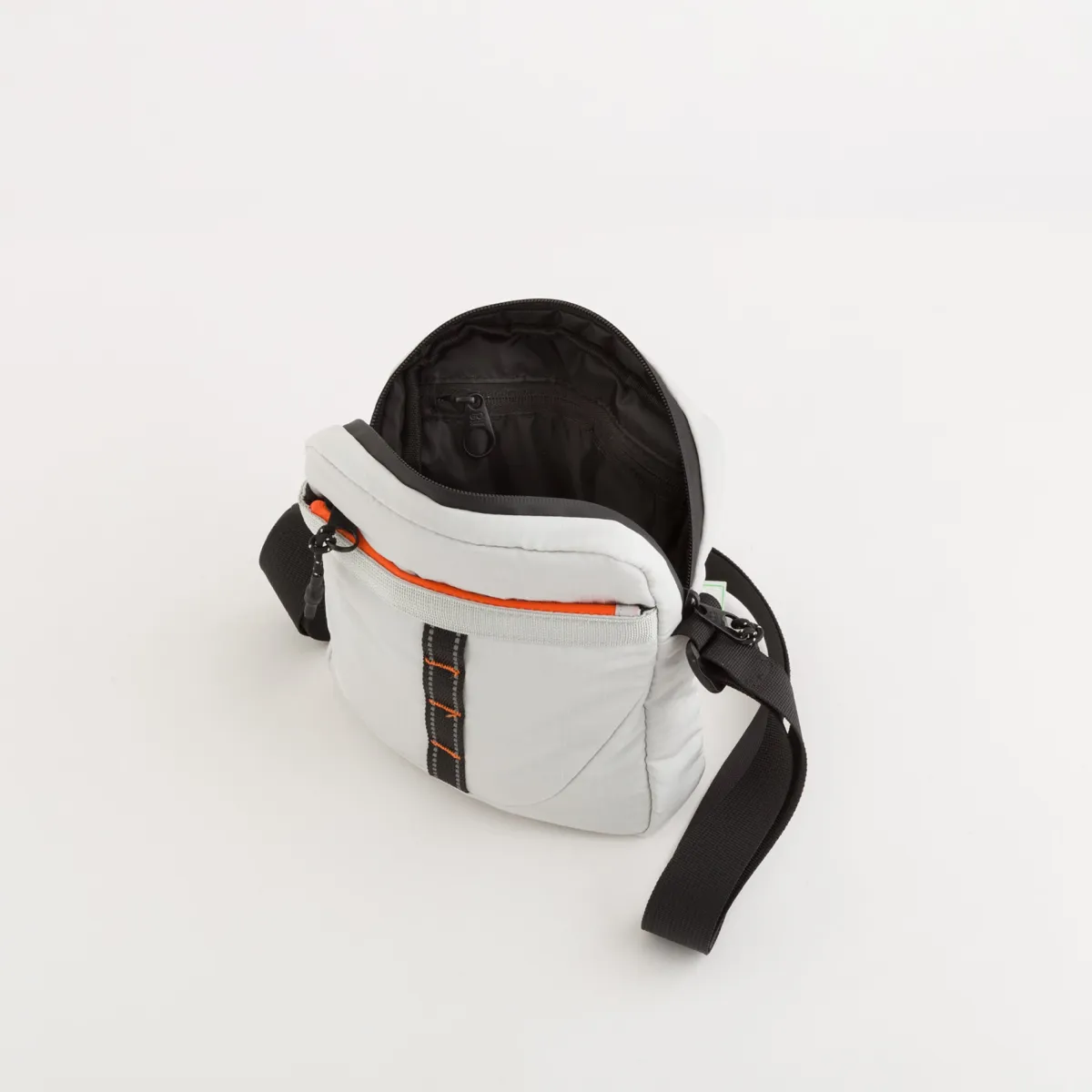 Best CARPISA Tracollina Uomo - Trailux go Grigio freddo