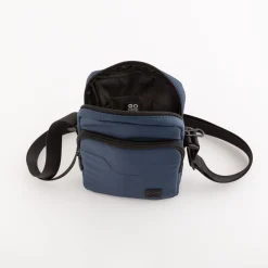 CARPISA Tracollina Uomo - Utility go