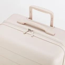 Best CARPISA Trolley L - Rigido - Cloud go