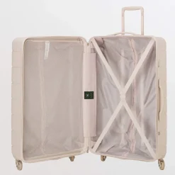 Best CARPISA Trolley L - Rigido - Cloud go