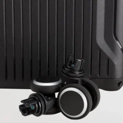 Discount CARPISA Trolley L - Rigido - Flexitech