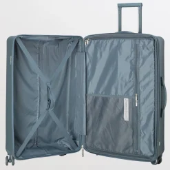 Discount CARPISA Trolley L - Rigido - Flexitech