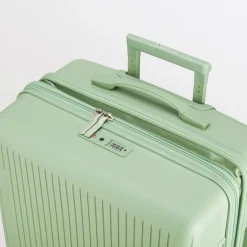 Discount CARPISA Trolley L - Rigido - Flexitech
