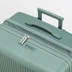 Discount CARPISA Trolley L - Rigido - Flexitech